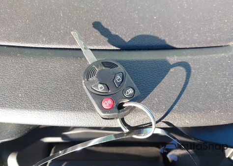 2016 Ford Transit-350 Xlt из США, поврежденный, VIN 1FBAX2CM9GKB05374